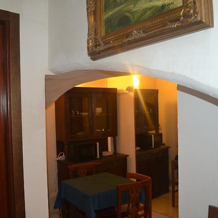 Suites Imperiali Guest House Róma Kültér fotó