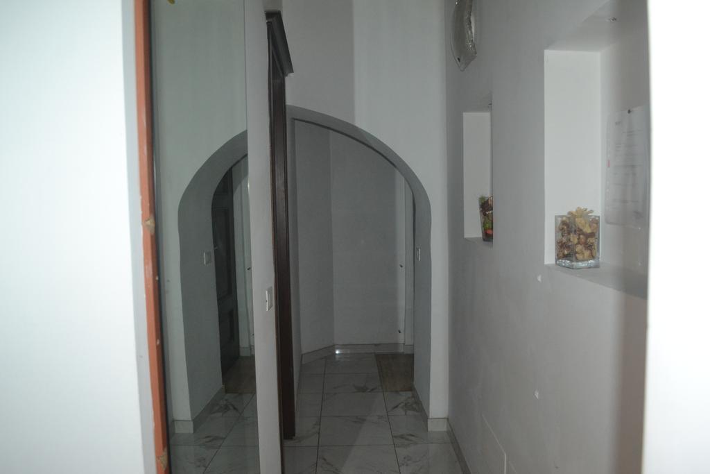 Suites Imperiali Guest House Róma Kültér fotó